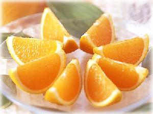 オレンジ 剥き 方